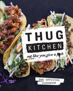 cook thug
