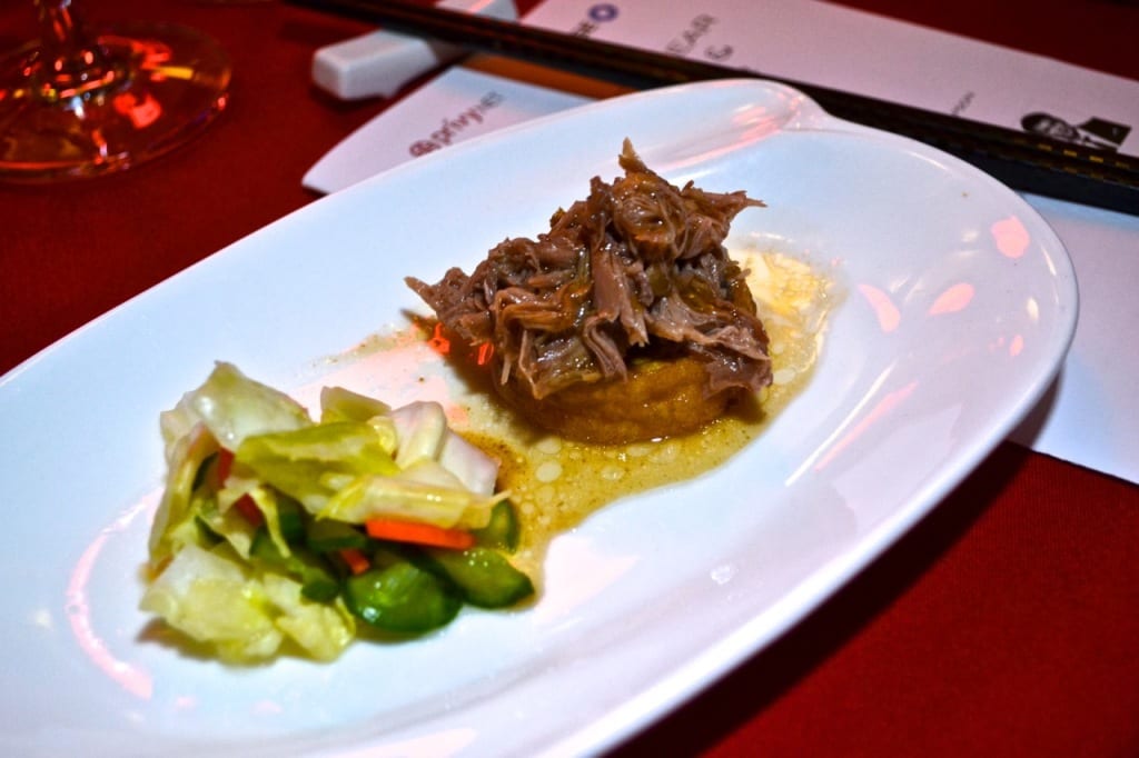 Course 4 - privy newport duck - credit Eddie Lin