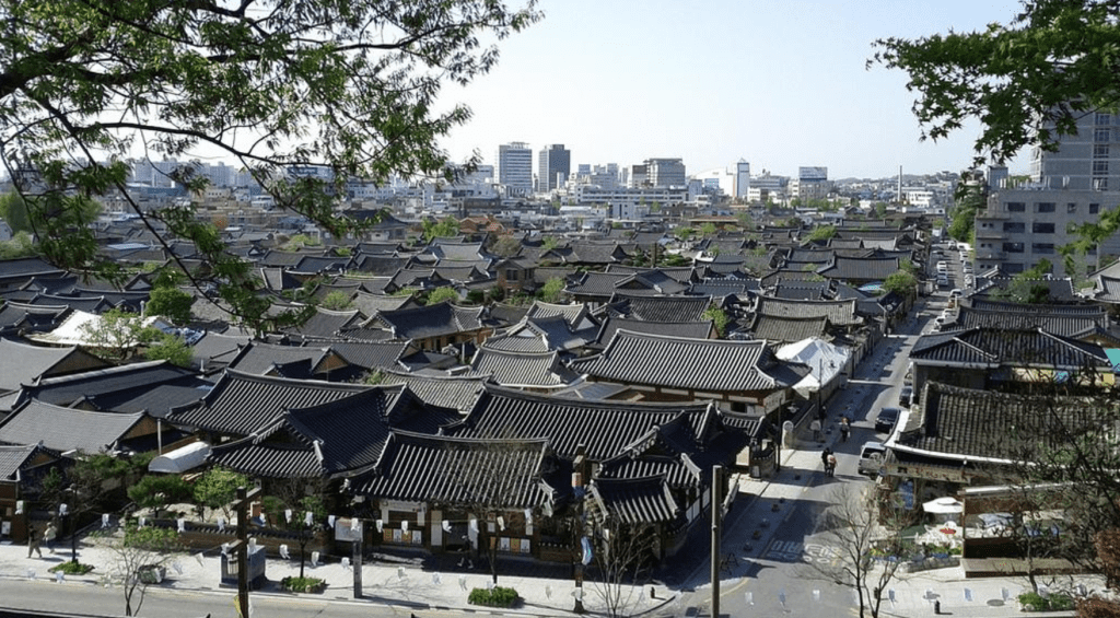 Jeonju
