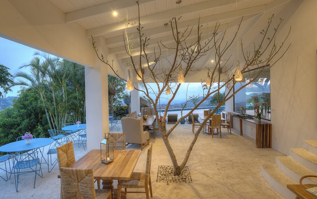 Diana Stobo's Retreat 3