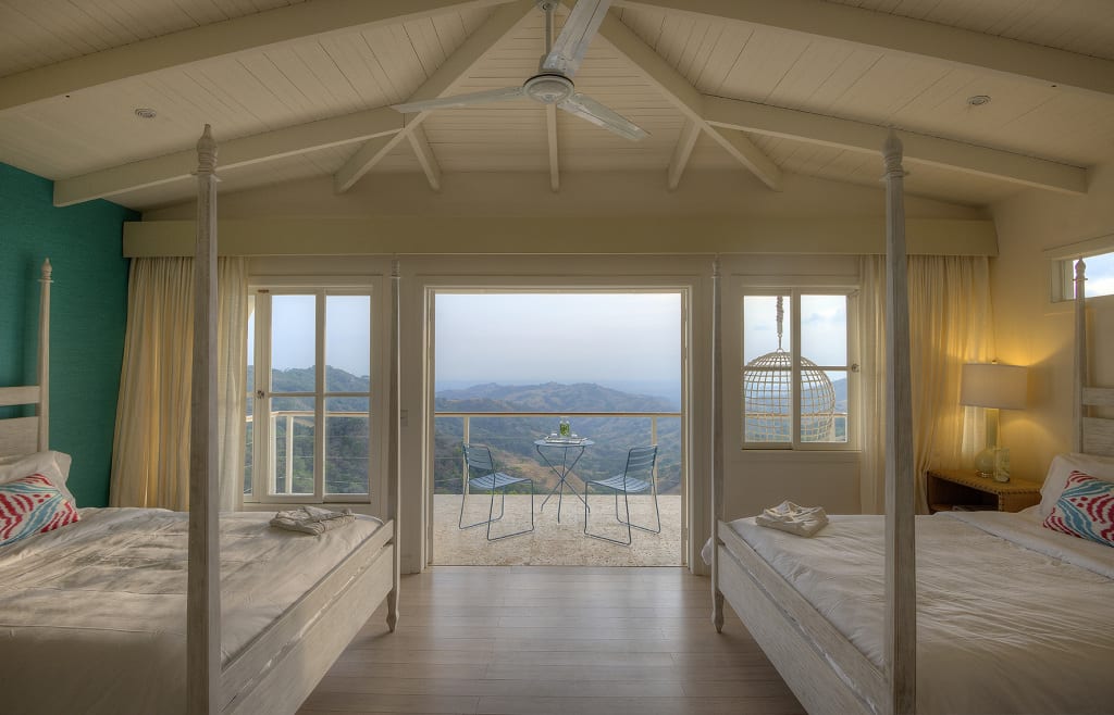 Diana Stobo's Retreat 4