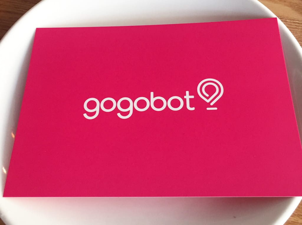 GogoBot