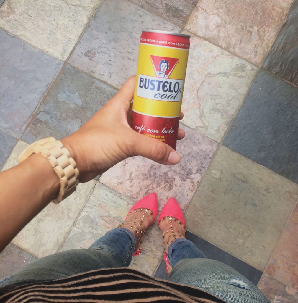 Cafe Bustelo 3