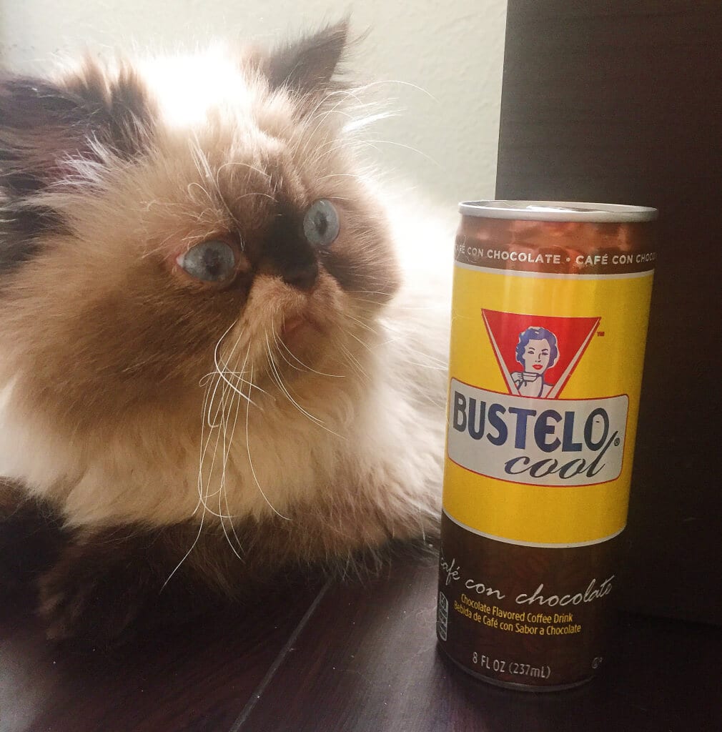 Cafe Bustelo 4