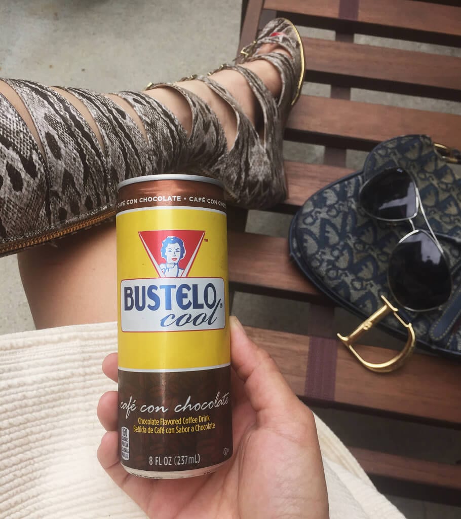 Cafe Bustelo 5
